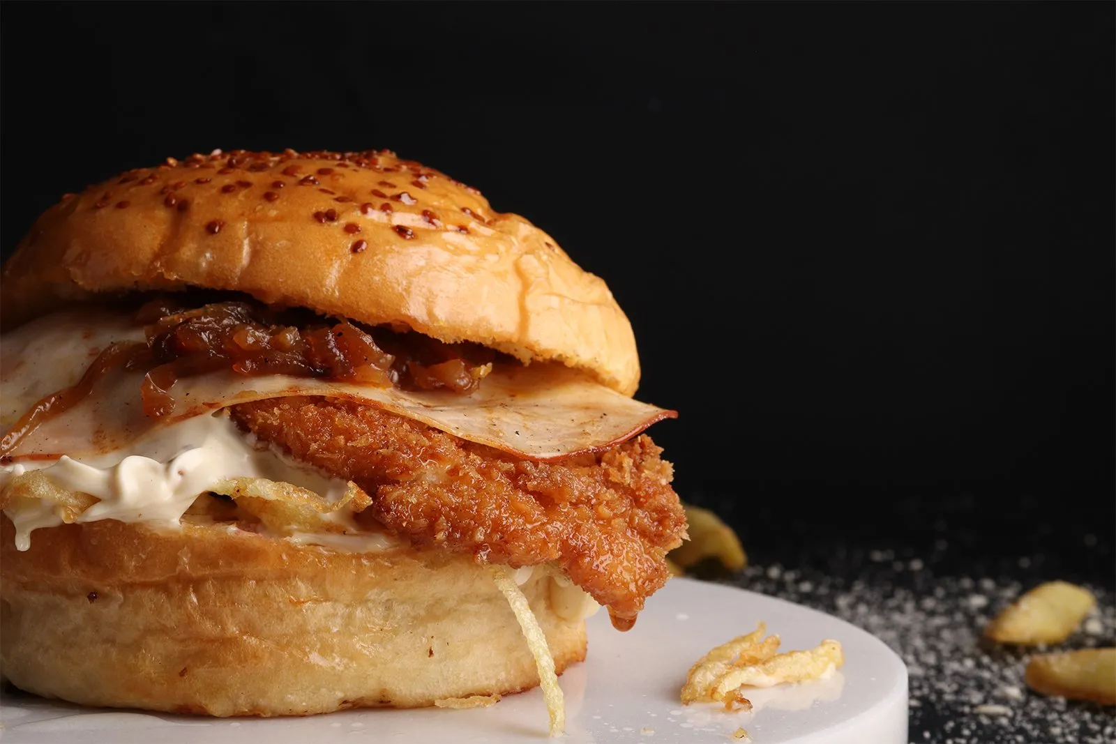 Angelina Burger