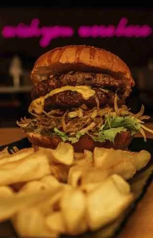 51.Bölge Burger