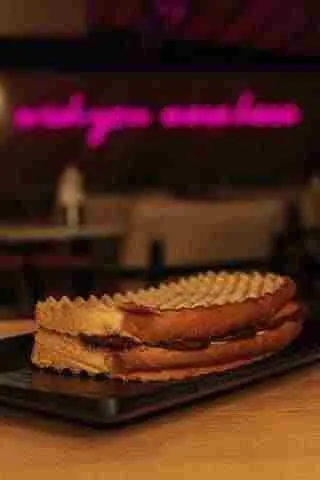 Disco Tost