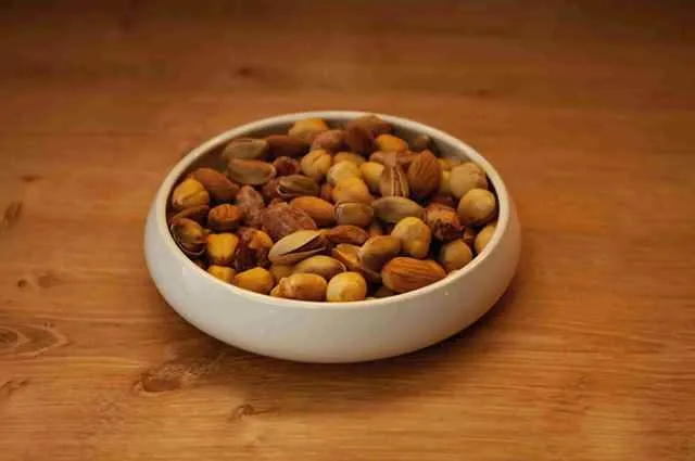 Karışık Çerez