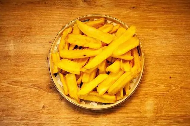 Patates