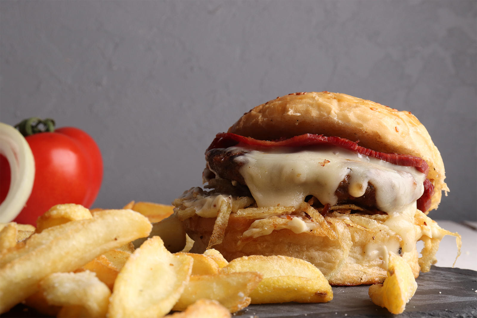 BURGERLER