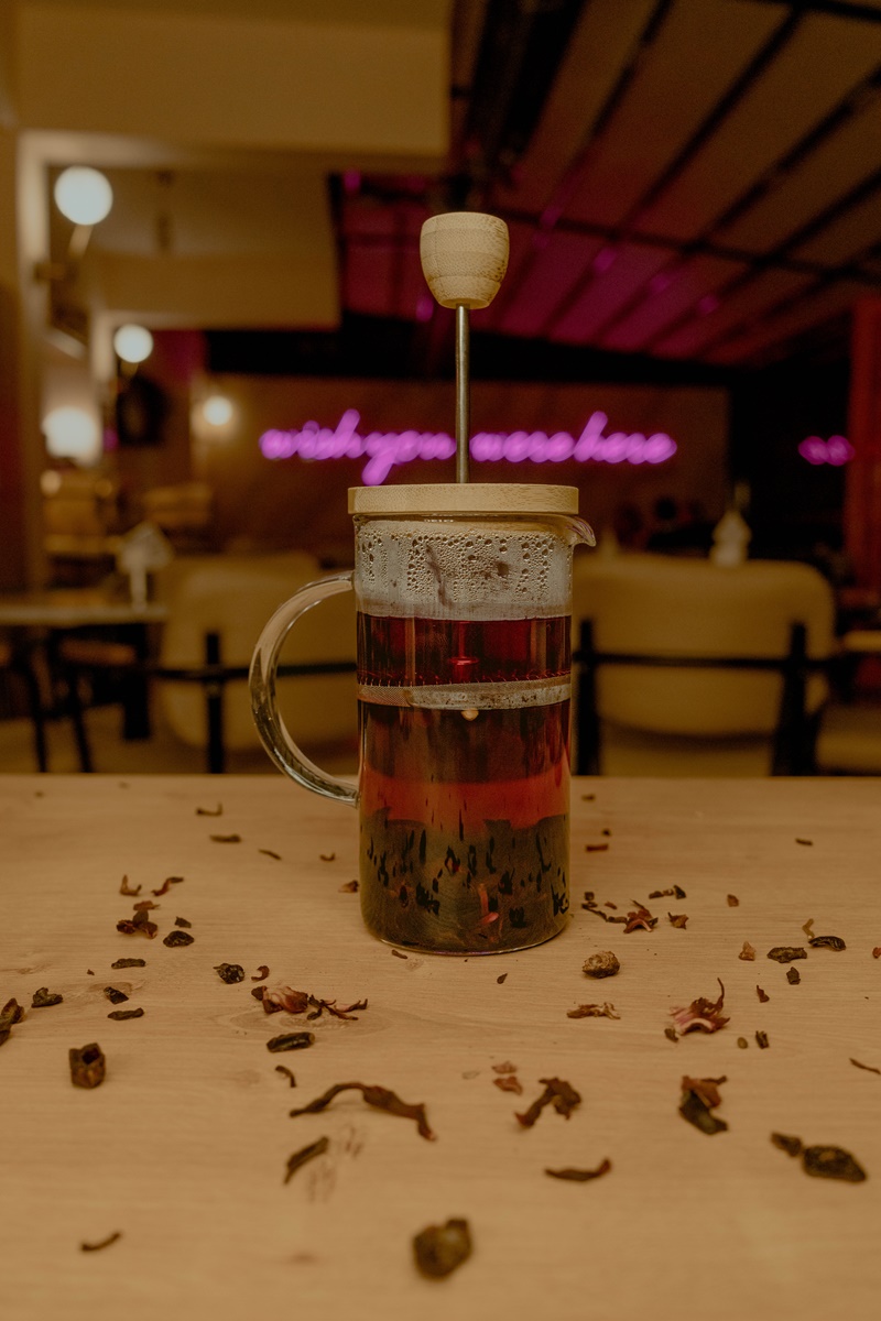 BİTKİ ÇAYLARI