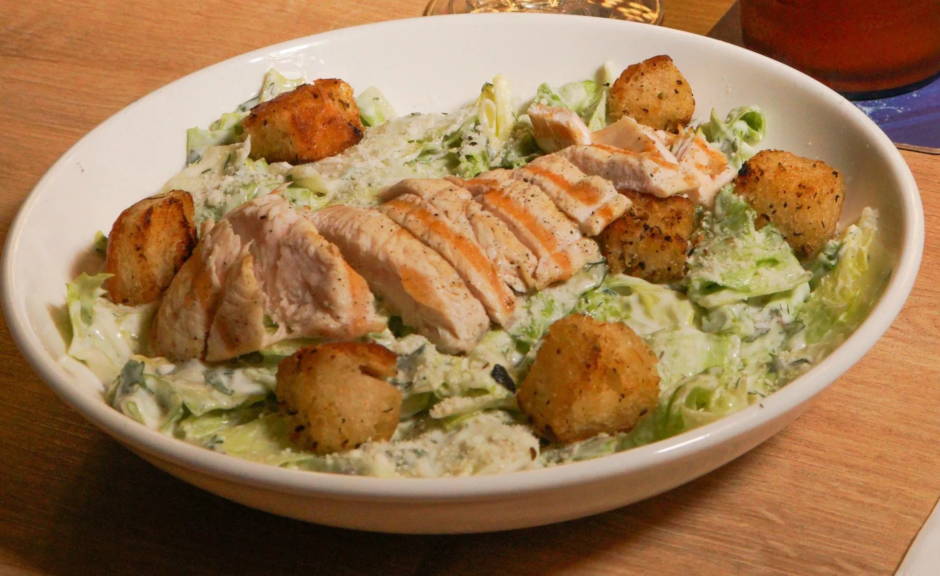 SEZAR SALATA